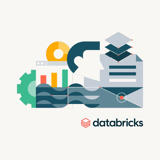 Databricks Lakehouse Illustration