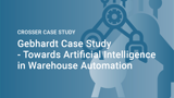 Crosser Case Study Gebhardt