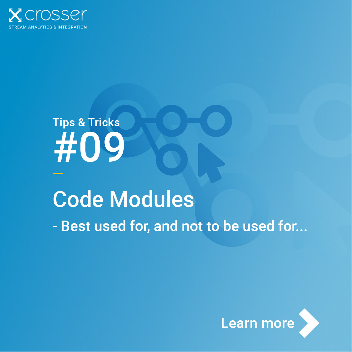 Code Modules Crosser