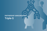 Crosser Partnership Announcement Triple Se