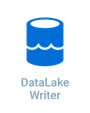 Crosser Azure DataLake Writer