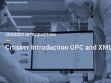 Crosser Opc And Xml