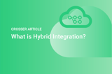 Crosser Article What Is Hybrid Integration