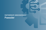 Crosser Partnership Announcement Paessler
