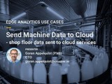 Crosser Use Case Send Machine Data To Cloud