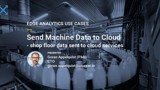 Crosser Use Case Send Machine Data To Cloud