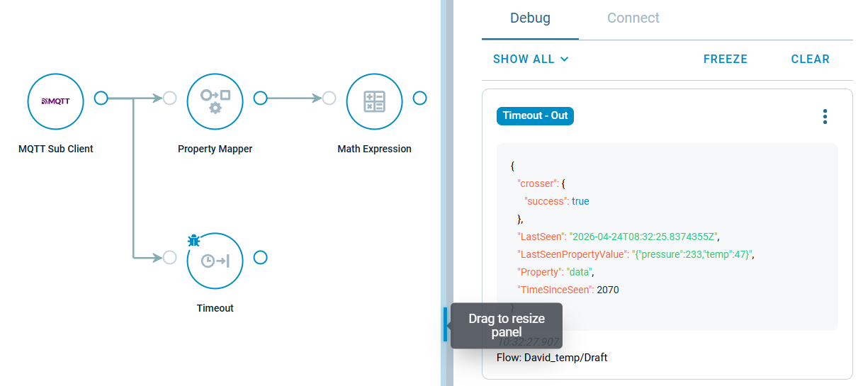 Crosser Tech tips 113_Example