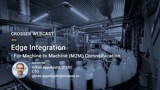 Crosser Webinar Machine To Machine Communication