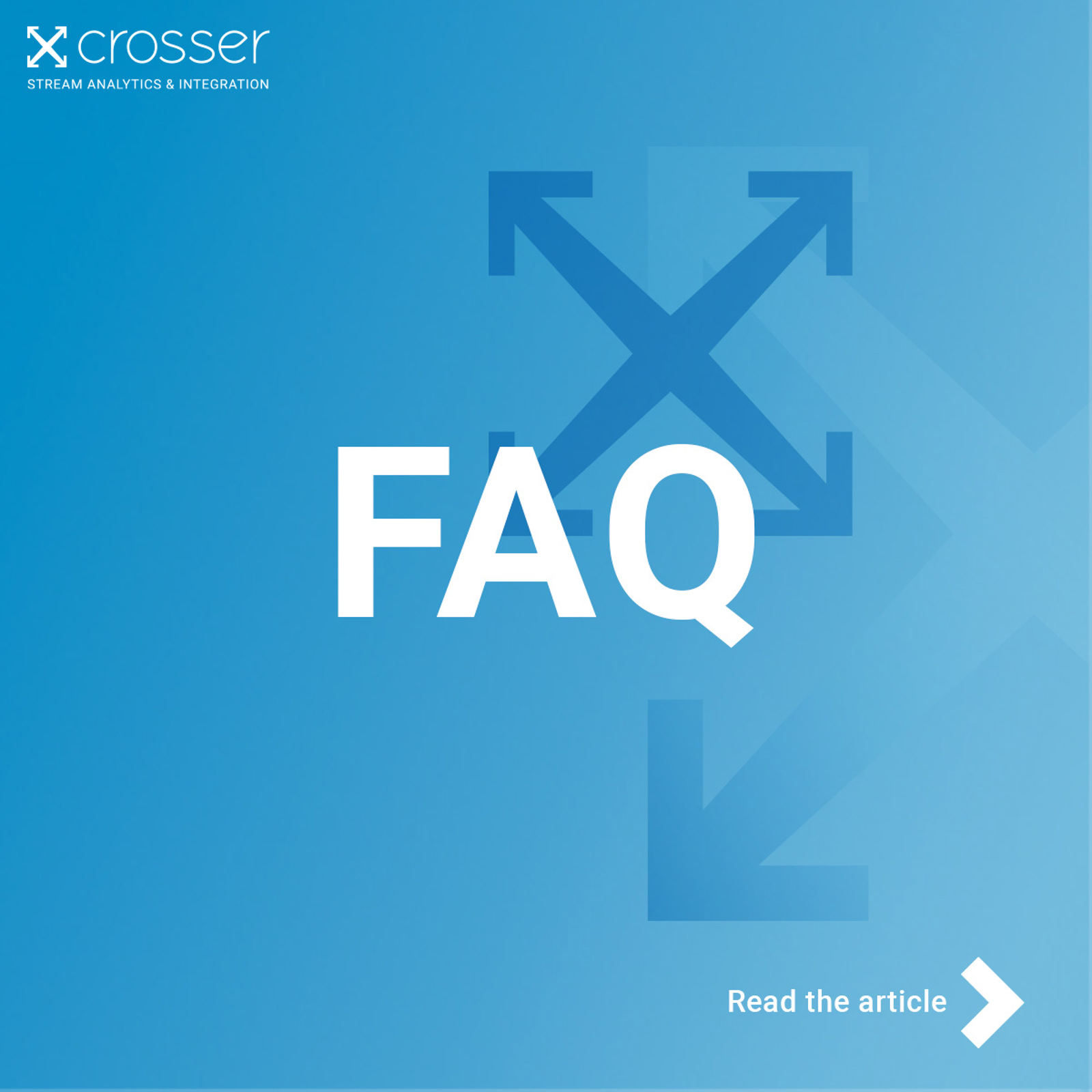 Knowledgebase crosser knowledgebase
