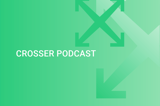 Crosser Podcast Green